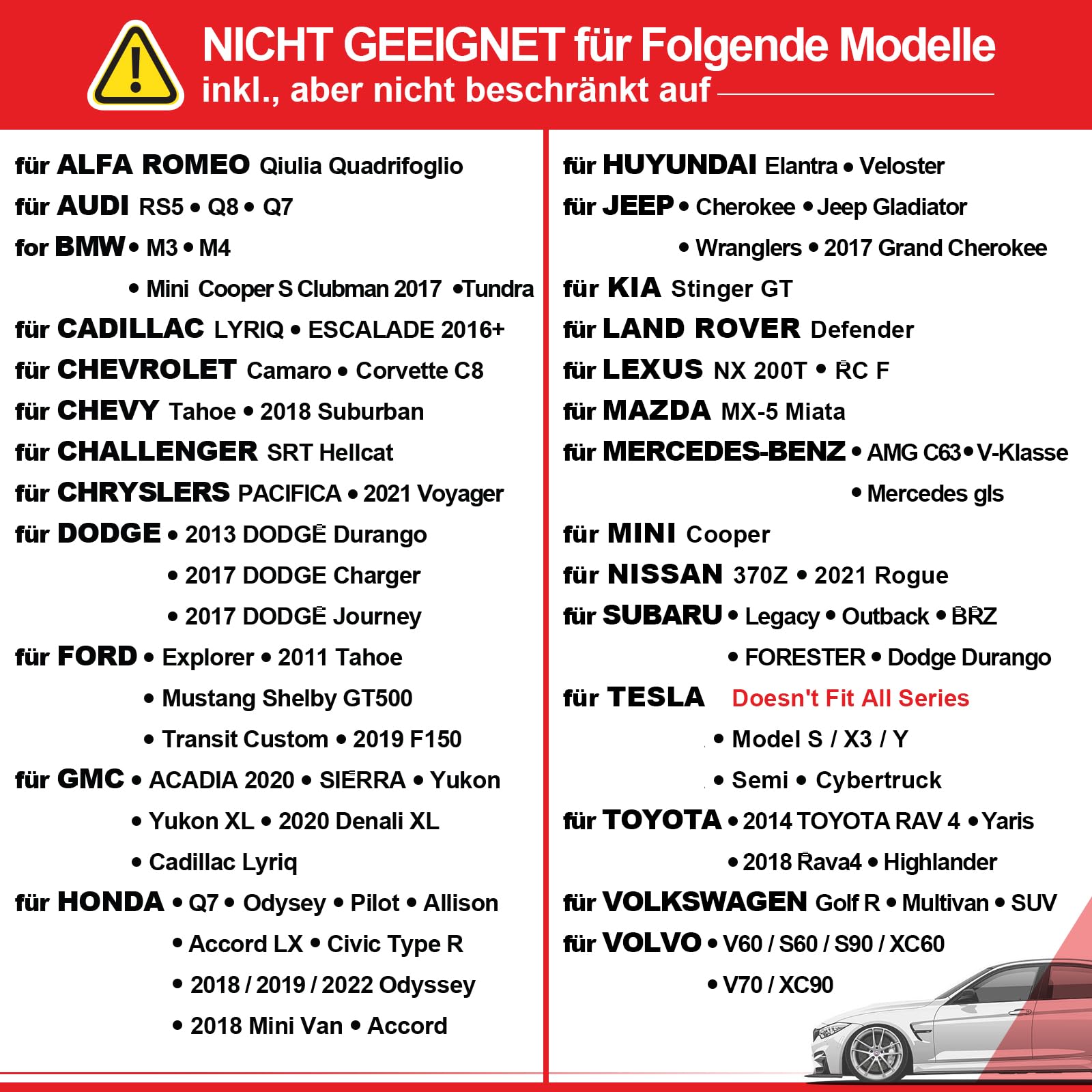 Spurtar Kopfstütze Auto Kinder Nackenkissen Auto Höhe einstellbar, 360 °Rotation, Weichem Gedächtnisschaum, für Kinder und Erwachsene, Nackenstütze Auto zum Schlafen - Schwarz