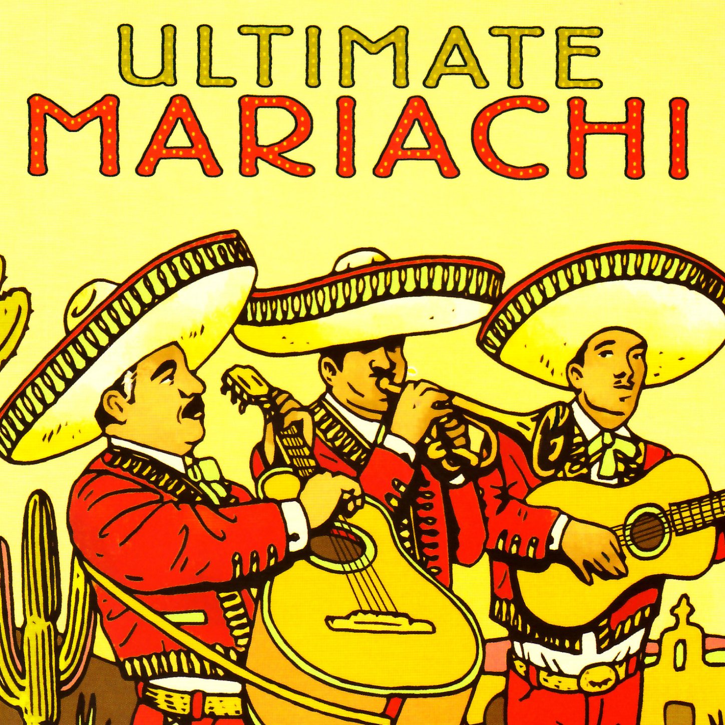 Mariachi Real De San Diego