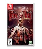 The House of the Dead: Remake - Standard Edition Nintendo Switch