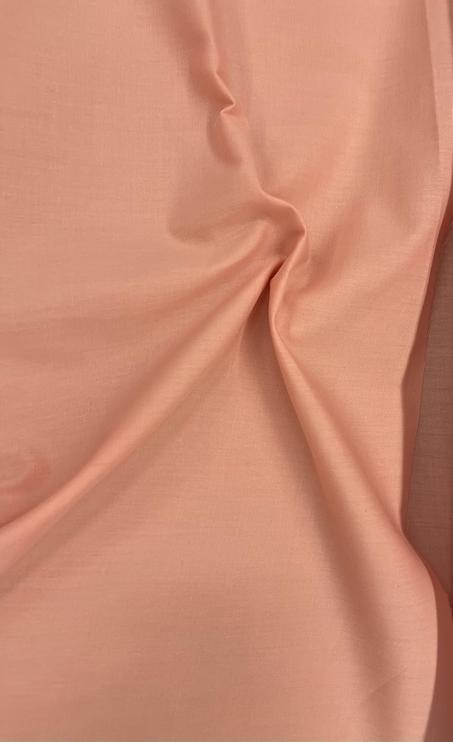 Sedona Designz 60" Wide Premium Cotton Blend Broadcloth Fabric by The Yard – Soft, Lightweight & Durable for Apparel, Home Décor & Crafts