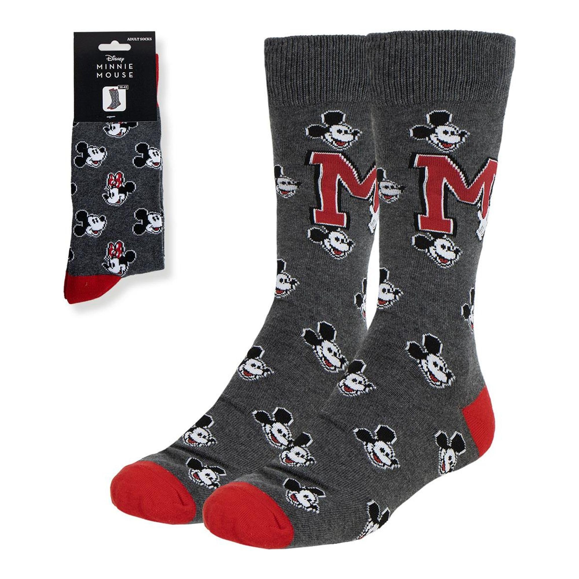 CERDÁ LIFE'S LITTLE MOMENTS - MICKEY SOCKS, multicoloured, One Size