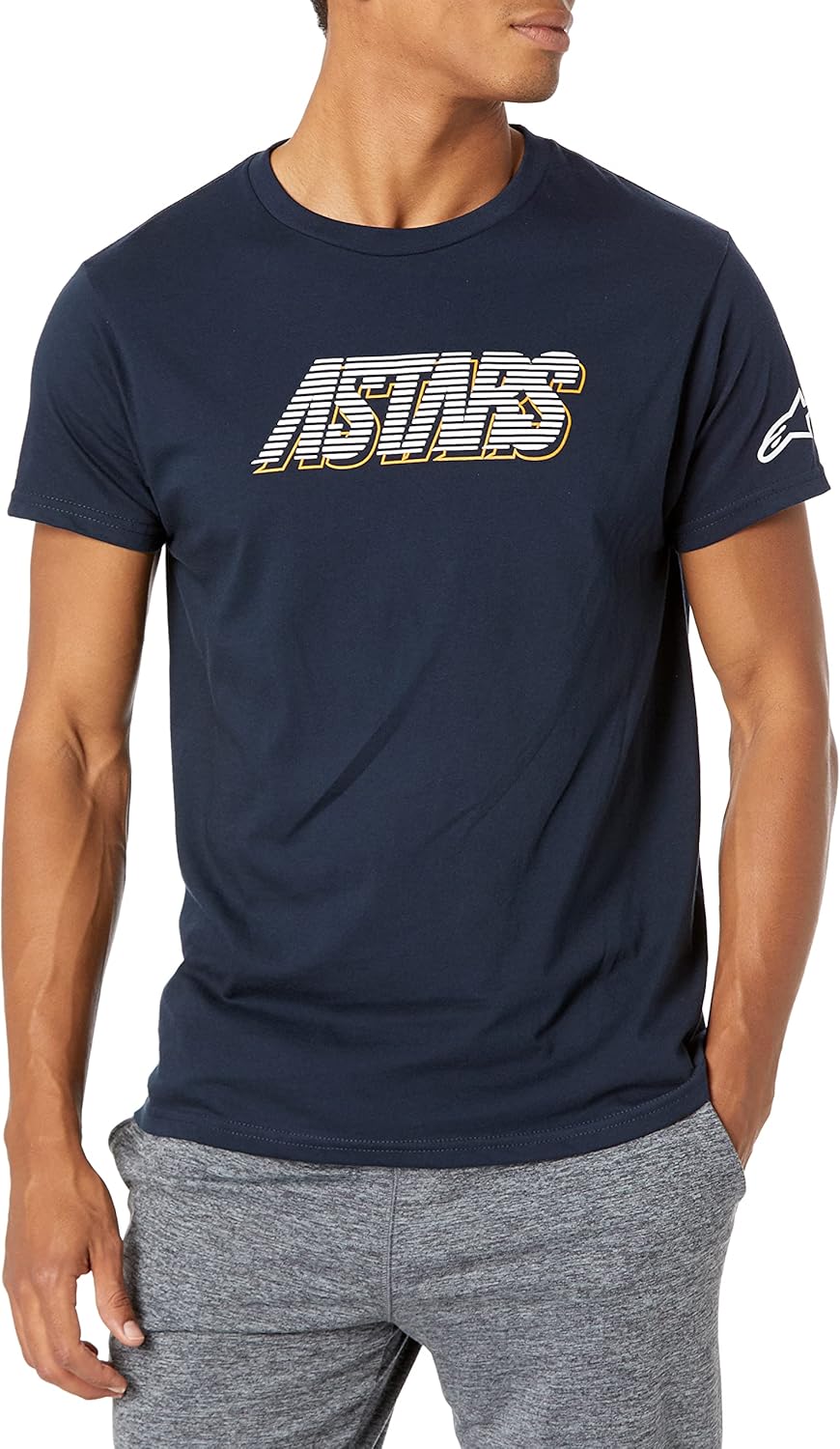 Alpinestars Men's Lanes Tee
