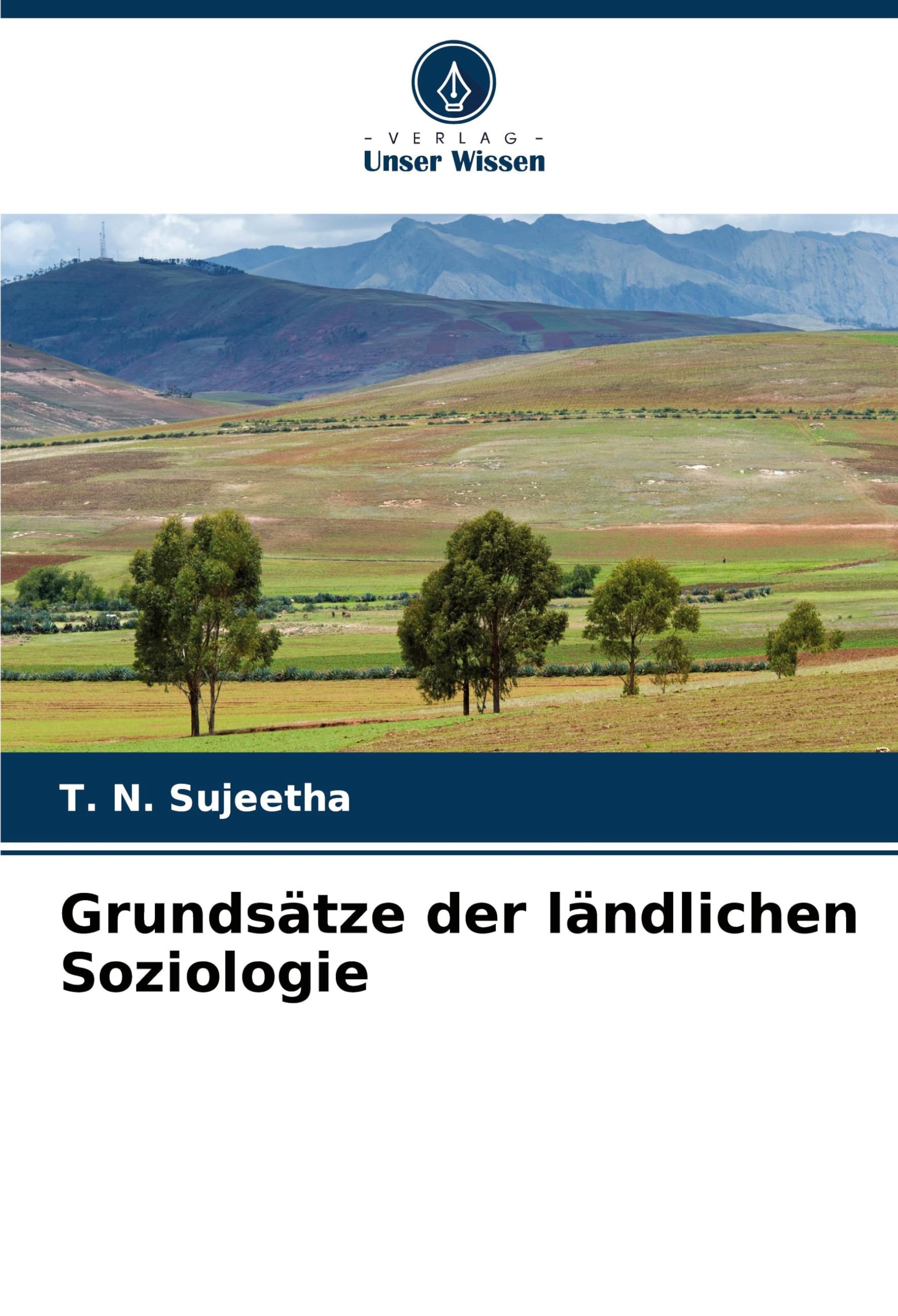 Grundsätze der ländlichen Soziologie