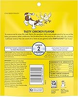 Vista 2 de Golosinas Temptations clásicas para gatos, empaque múltiple