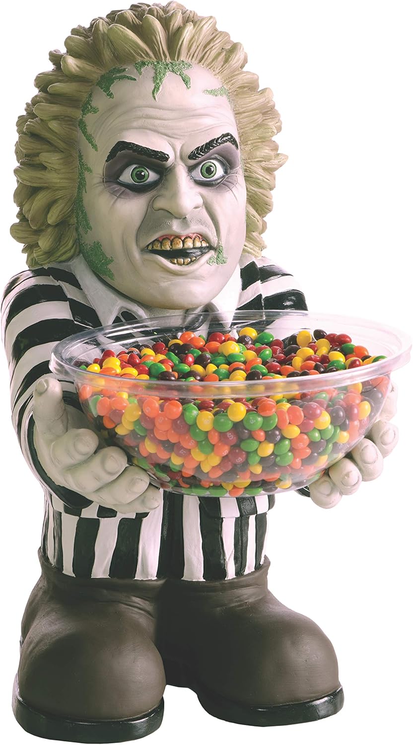 Beetlejuice Candy Bowl Holder Amazon.ca Home