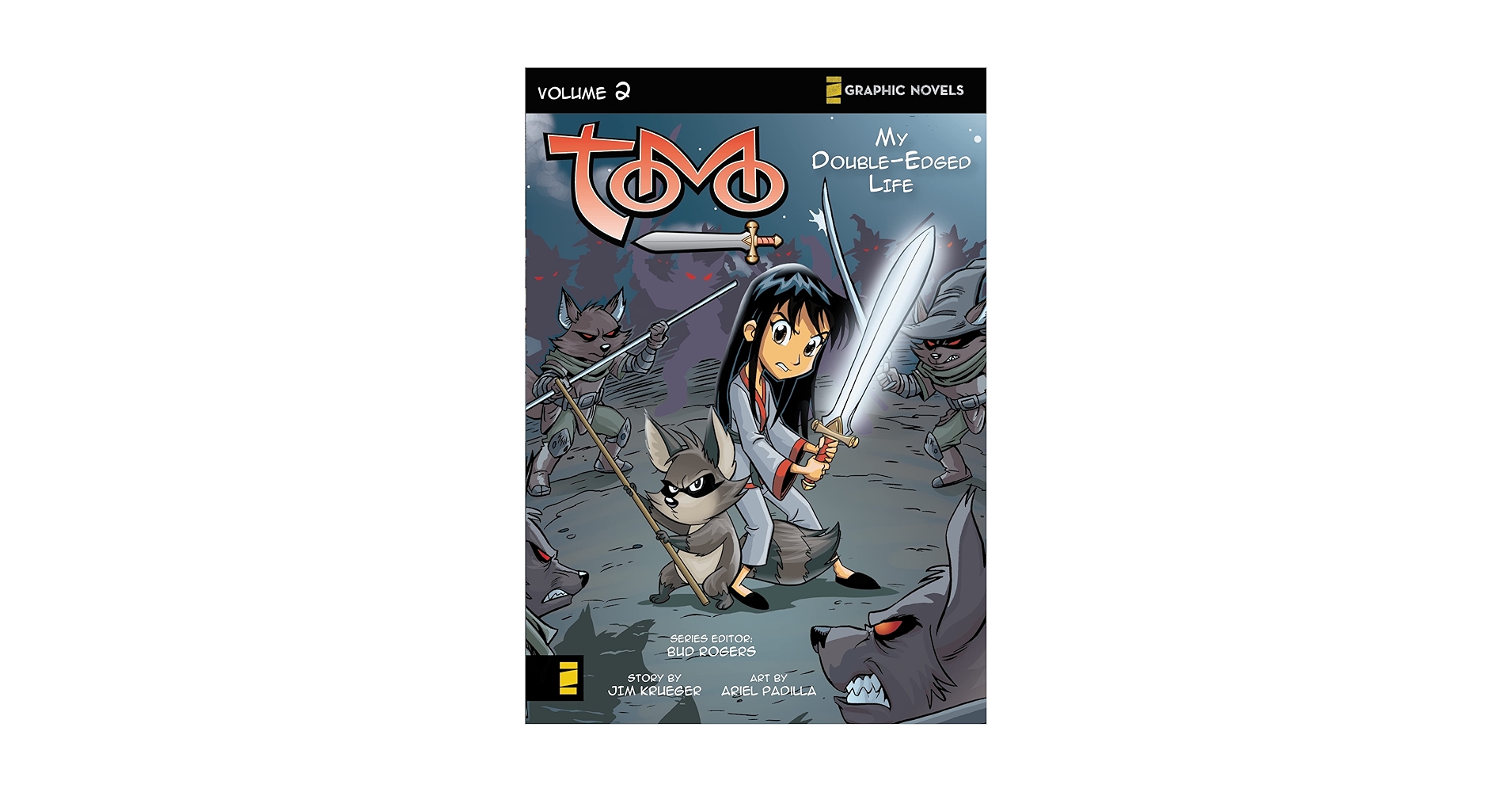 Amazon.com: Tomo, Vol. 2: My Double-Edged Life