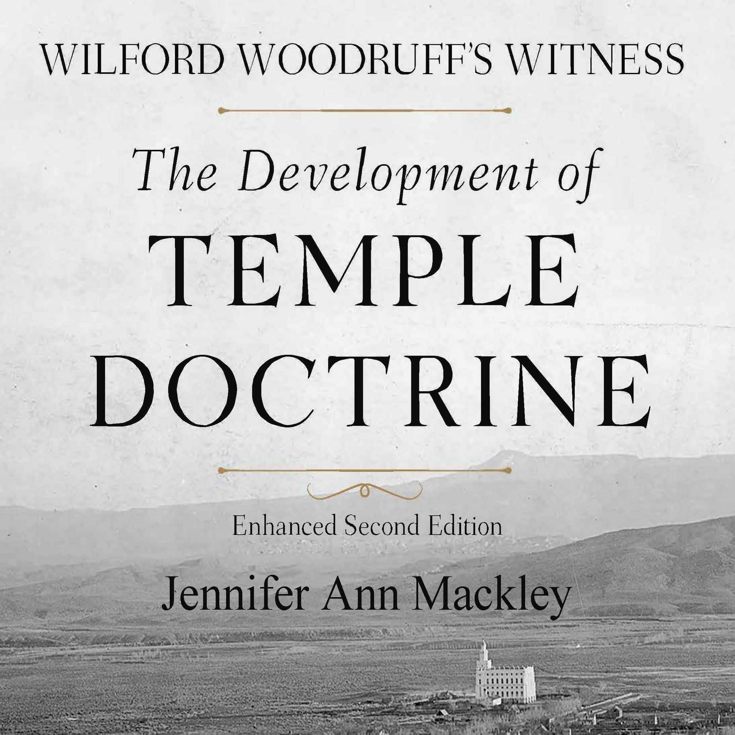 Wilford Woodruff's Witness