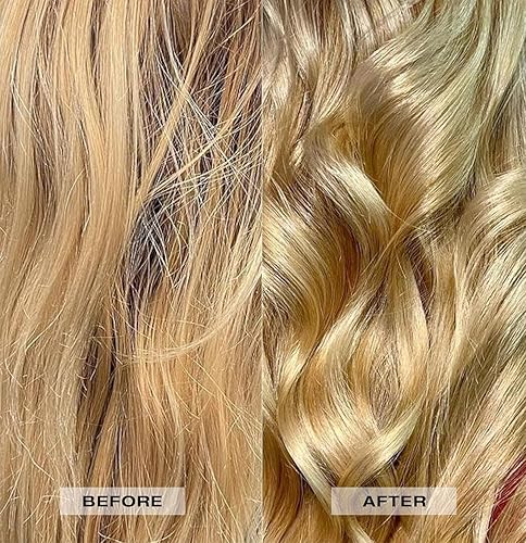 Miniatura 4 de L'ANZA Champú aclarante Healing Colorcare - Refresca, repara y extiende la longevidad del color, con fórmula sin sulfato, sin parabenos, sin gluten