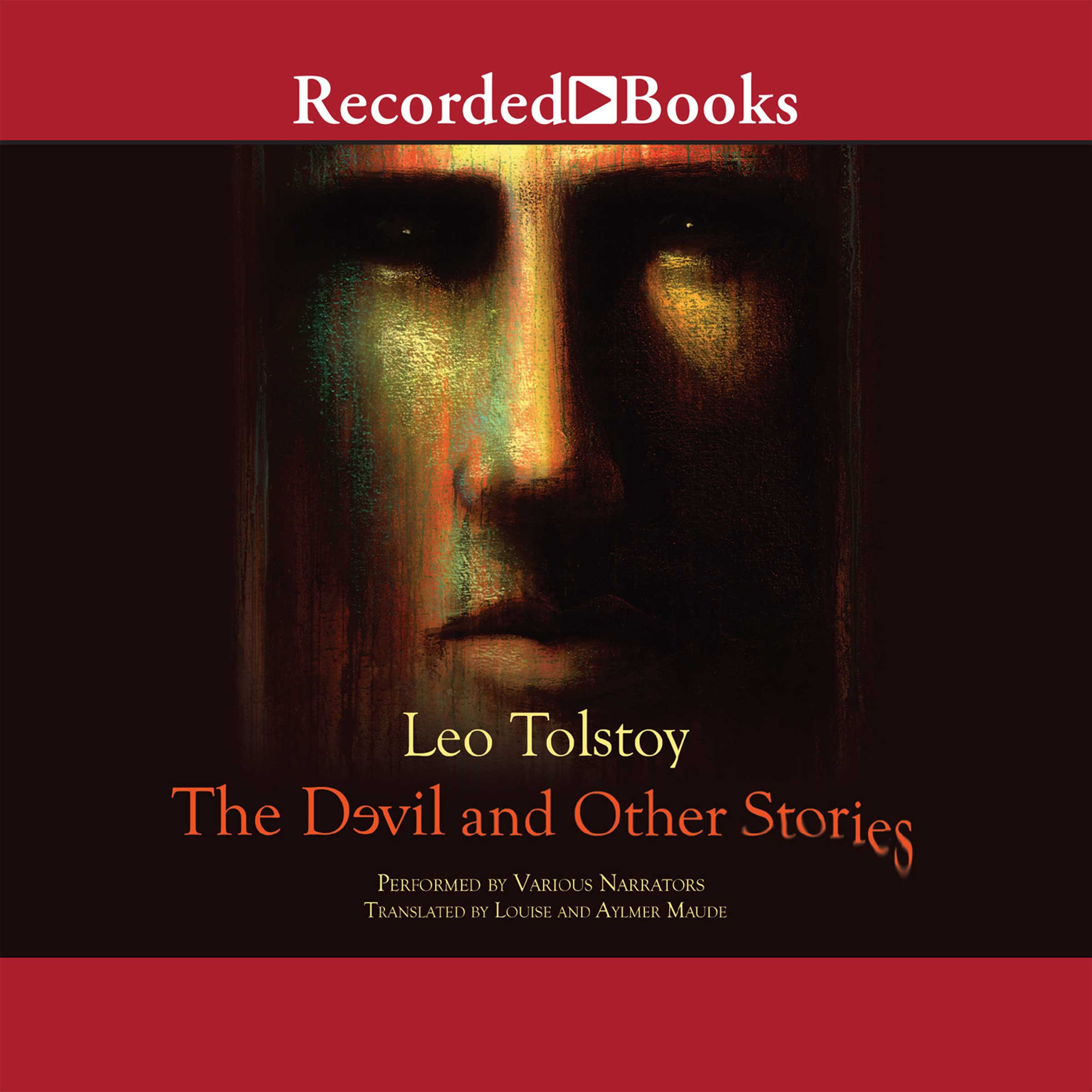 The Devil and Other Stories