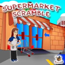 Supermarket Scramble