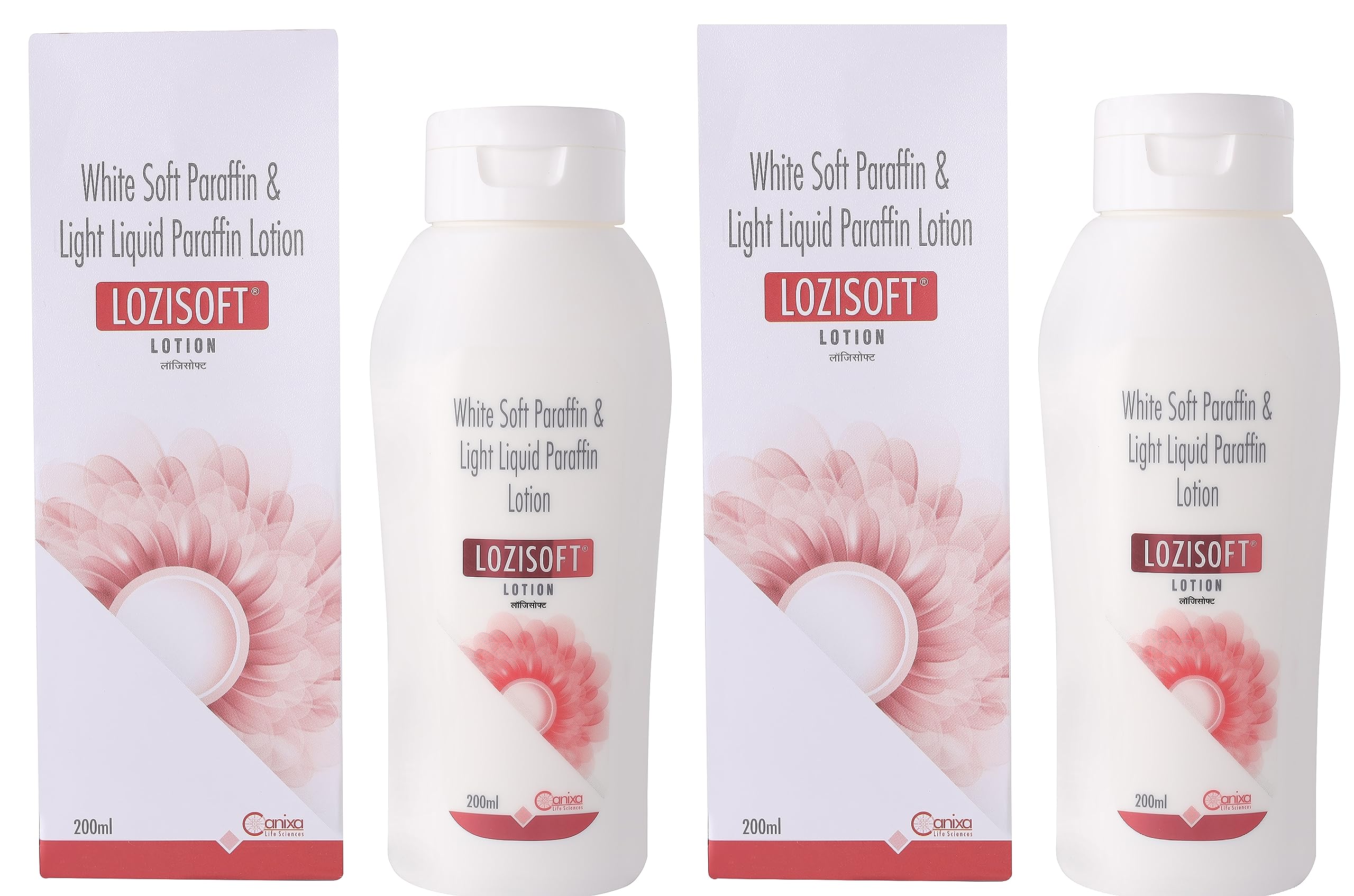 lozisoft lotion 200ml (pack of 2)-picture-10