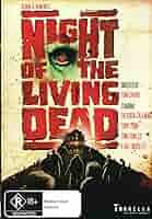 Night of the Living Dead (1990): Amazon.ca: NIGHT OF THE