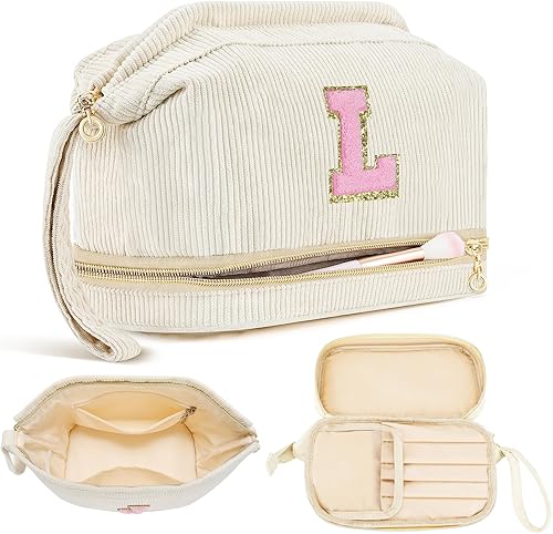 Bolsa de maquillaje, L