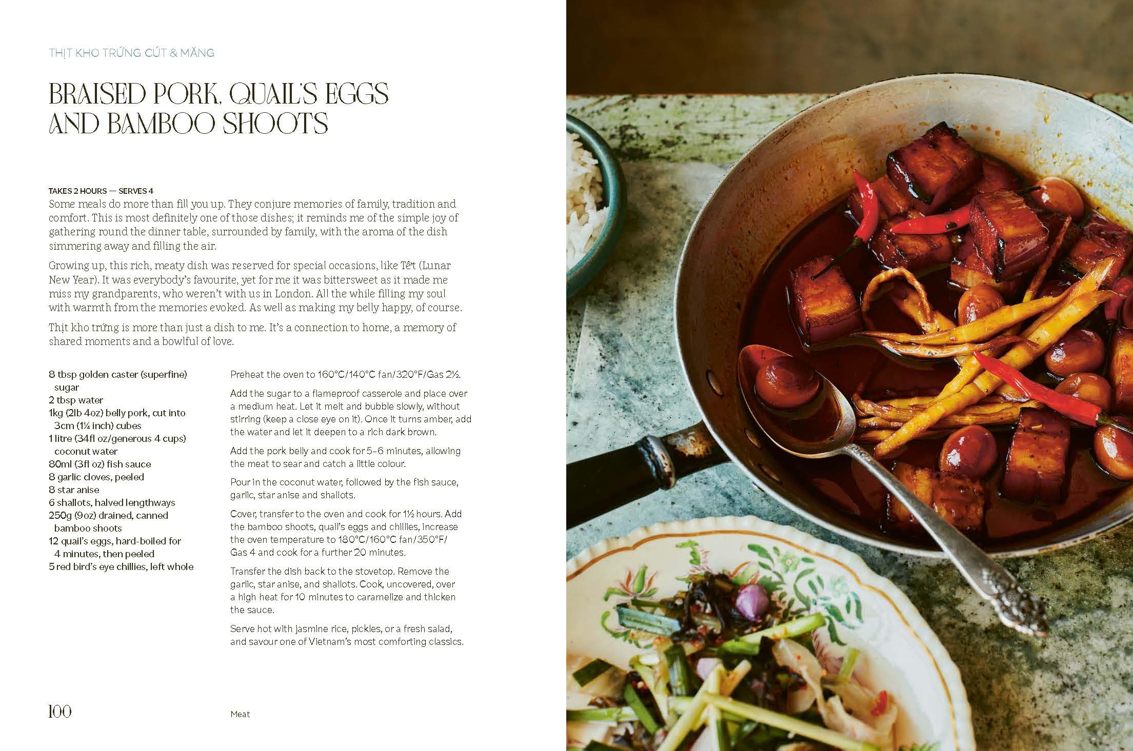 One Pan Vietnam: All-in-one, Vietnamese Recipes to Cook at Home