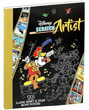 アート・デザイン・音楽 Disney 2016 Vintage Poster Series Disney Art Déco series III :: Behance