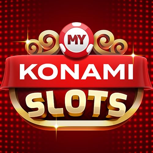KONAMI Slots