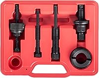 Vista 4 de OEMTOOLS 27031 Extractor/instalador de poleas