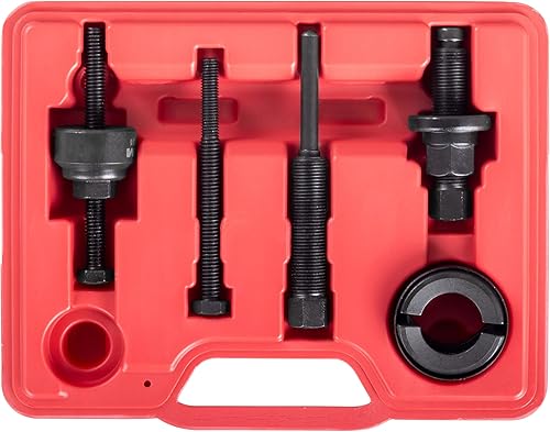 Miniatura 4 de OEMTOOLS 27031Extractorinstalador de poleas