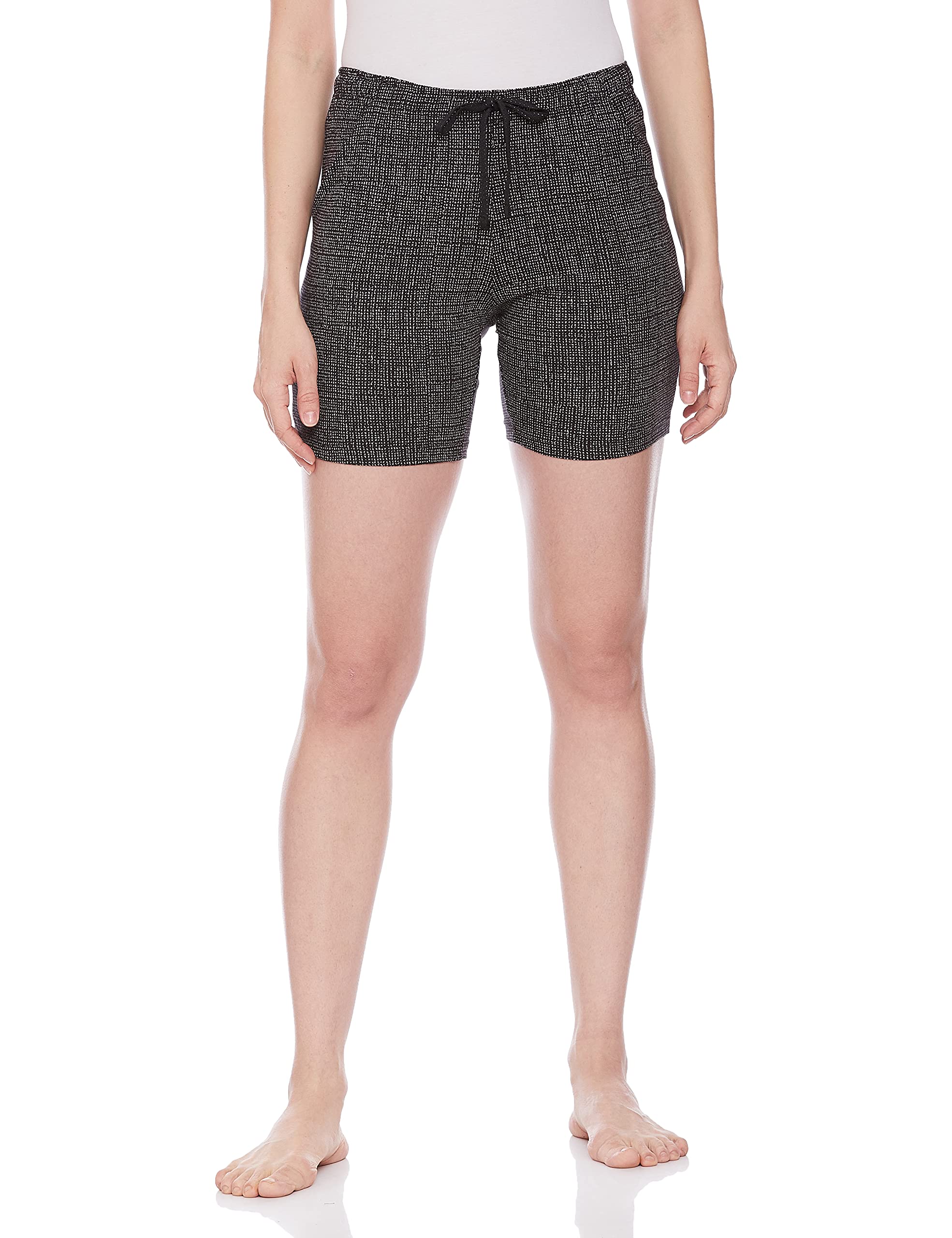 lyra Women's Cotton Boxer Shorts Regular Fit-picture-40