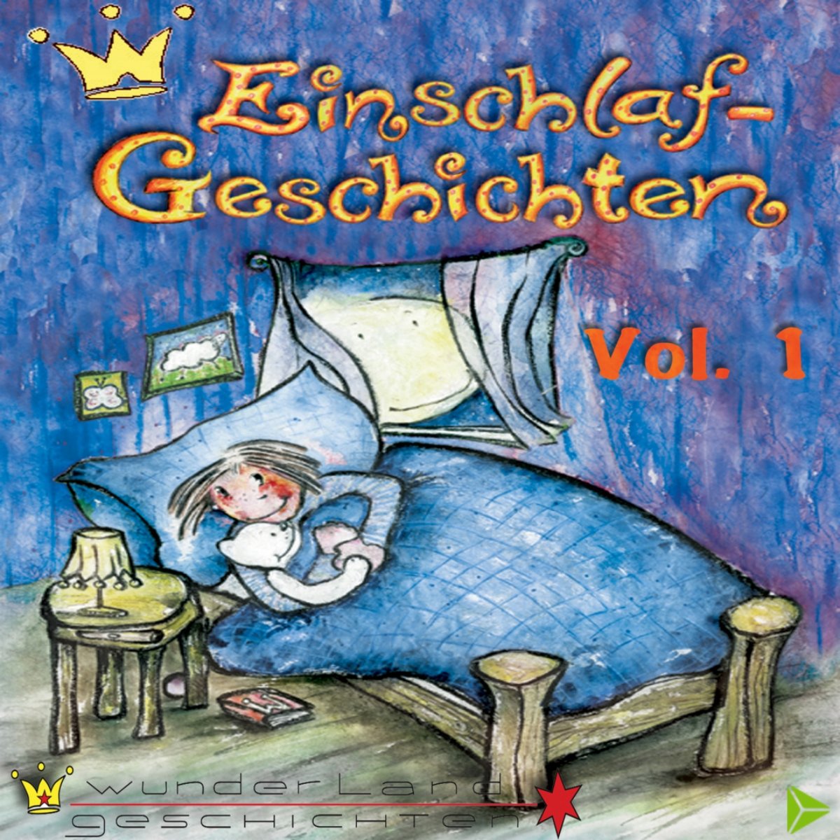 Wunderland Geschichten