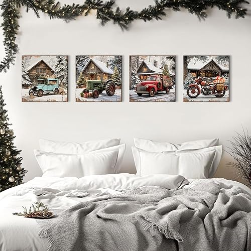 Miniatura 159 de Arte de pared de naturaleza con plantas verdes, decoración de pared de hojas botánicas tropicales, impresiones en lienzo para dormitorio, Hoja