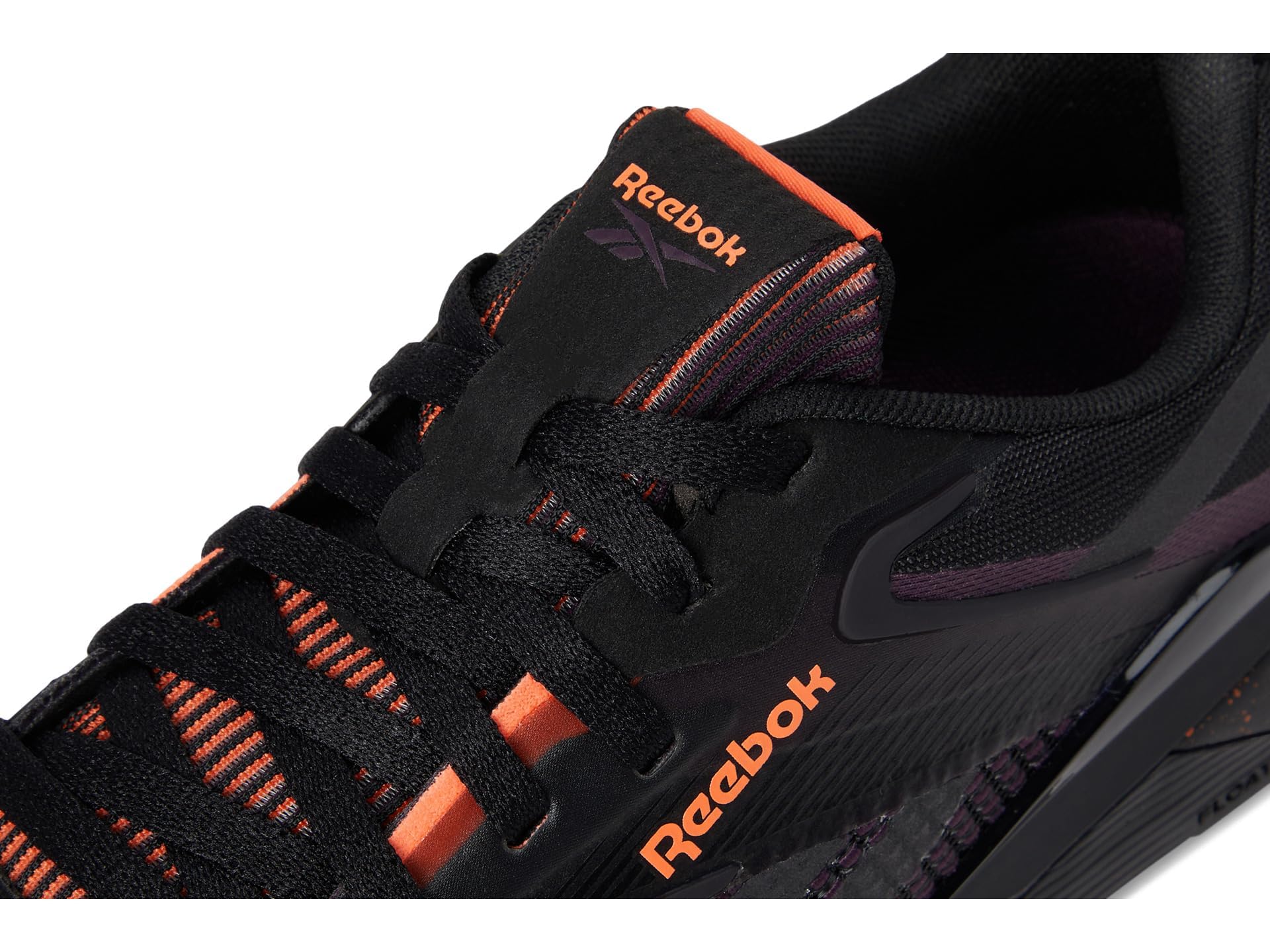 Reebok Unisex Nano X4Sneaker
