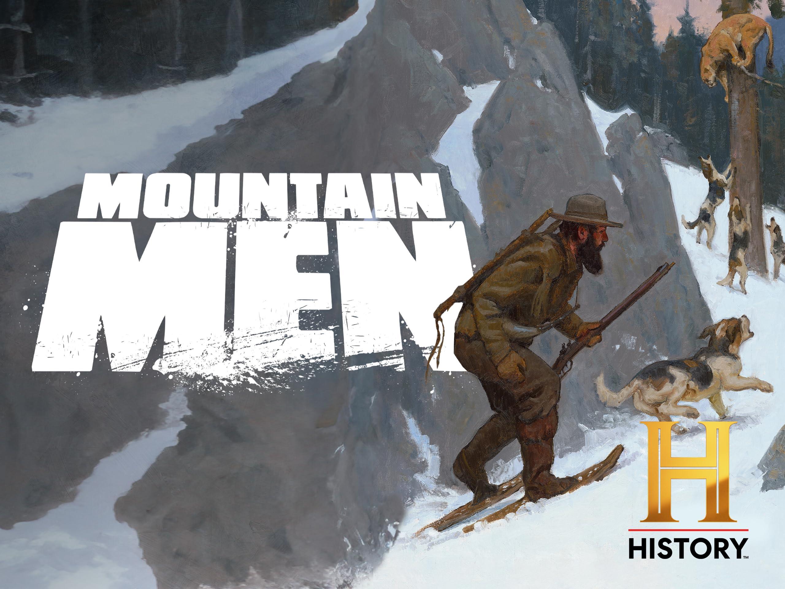 Mountain Men Season 12