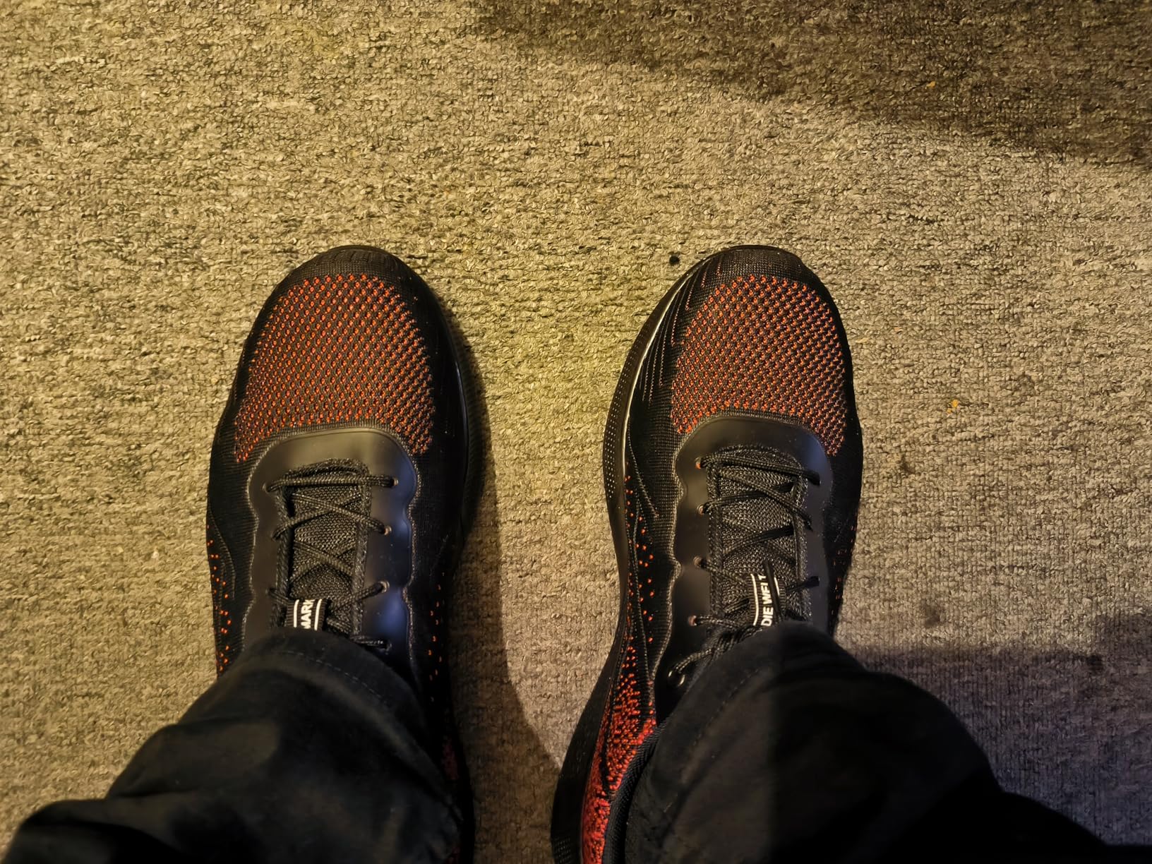 Chaussures De Sécurité Homme Embout Acier Protection Respirant Chaussures De Travail Anti