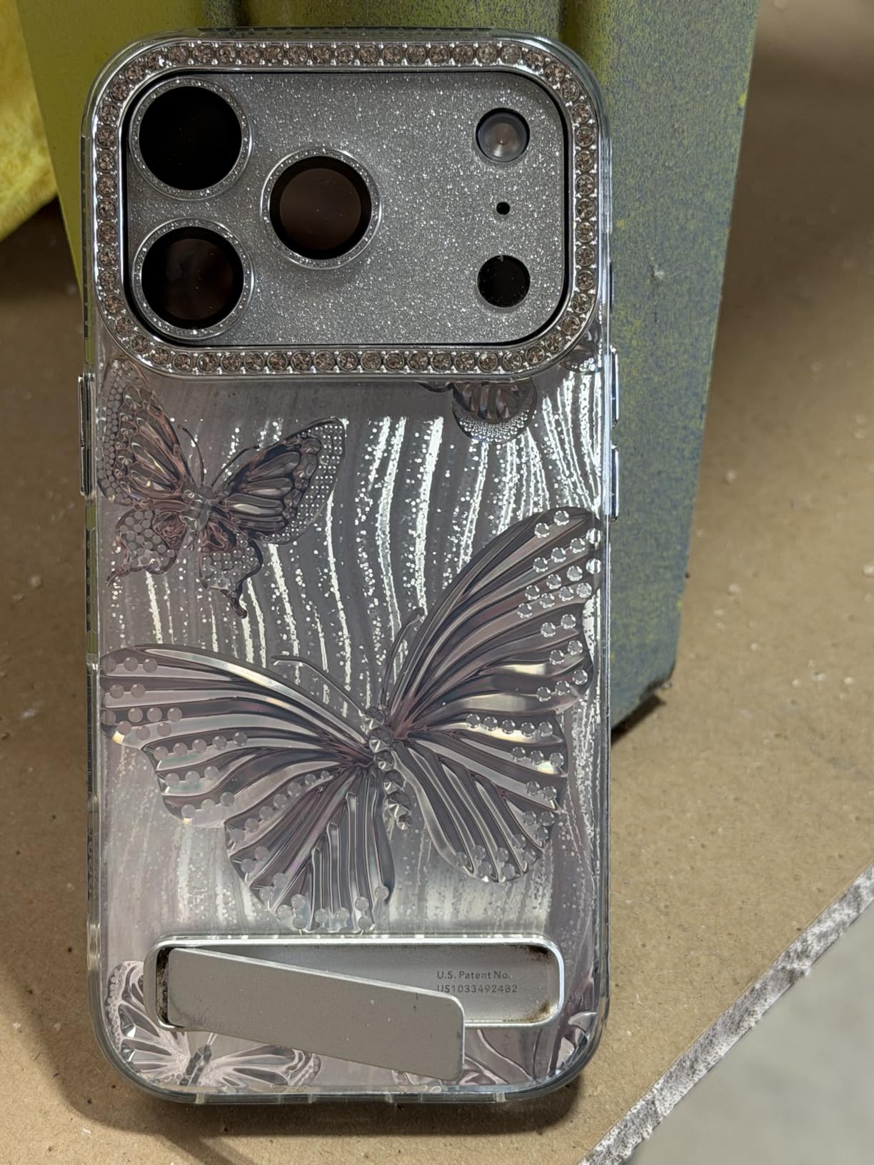 Customer Image