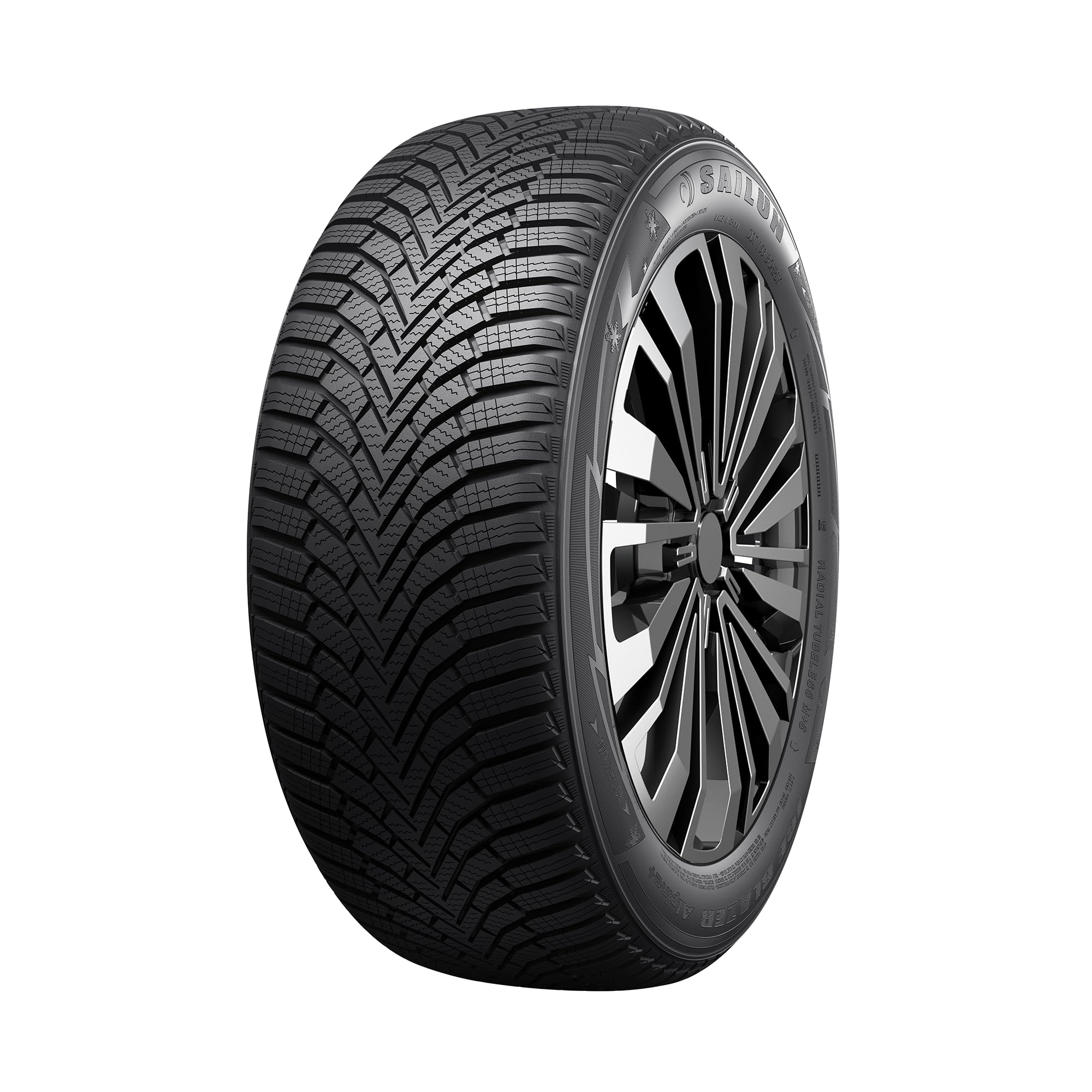 ○2本セット価格 サイレン アトレッツォ ATREZZO ZSR 245/35R20