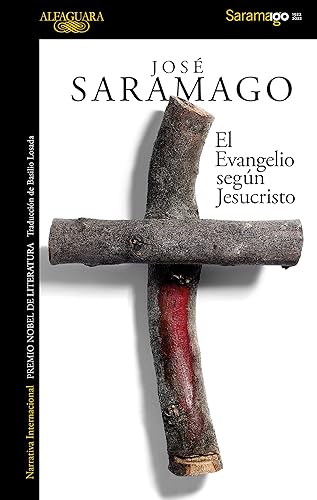 El Evangelio según Jesucristo (Biblioteca Saramago)