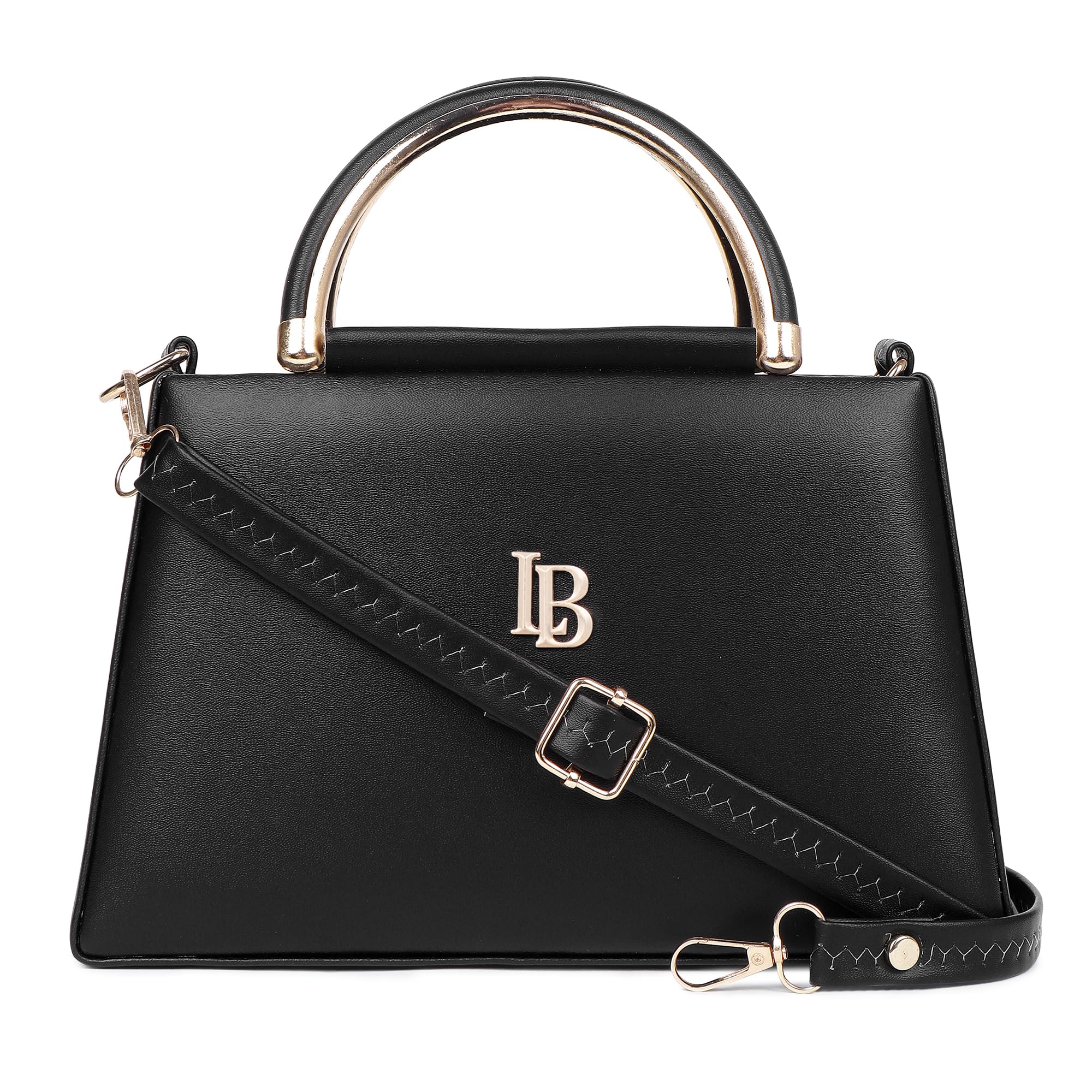 legal bribe Women's Western (Black)-picture-43