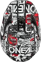 Vista 6 de O'Neal 3 SRS Casco Adulto