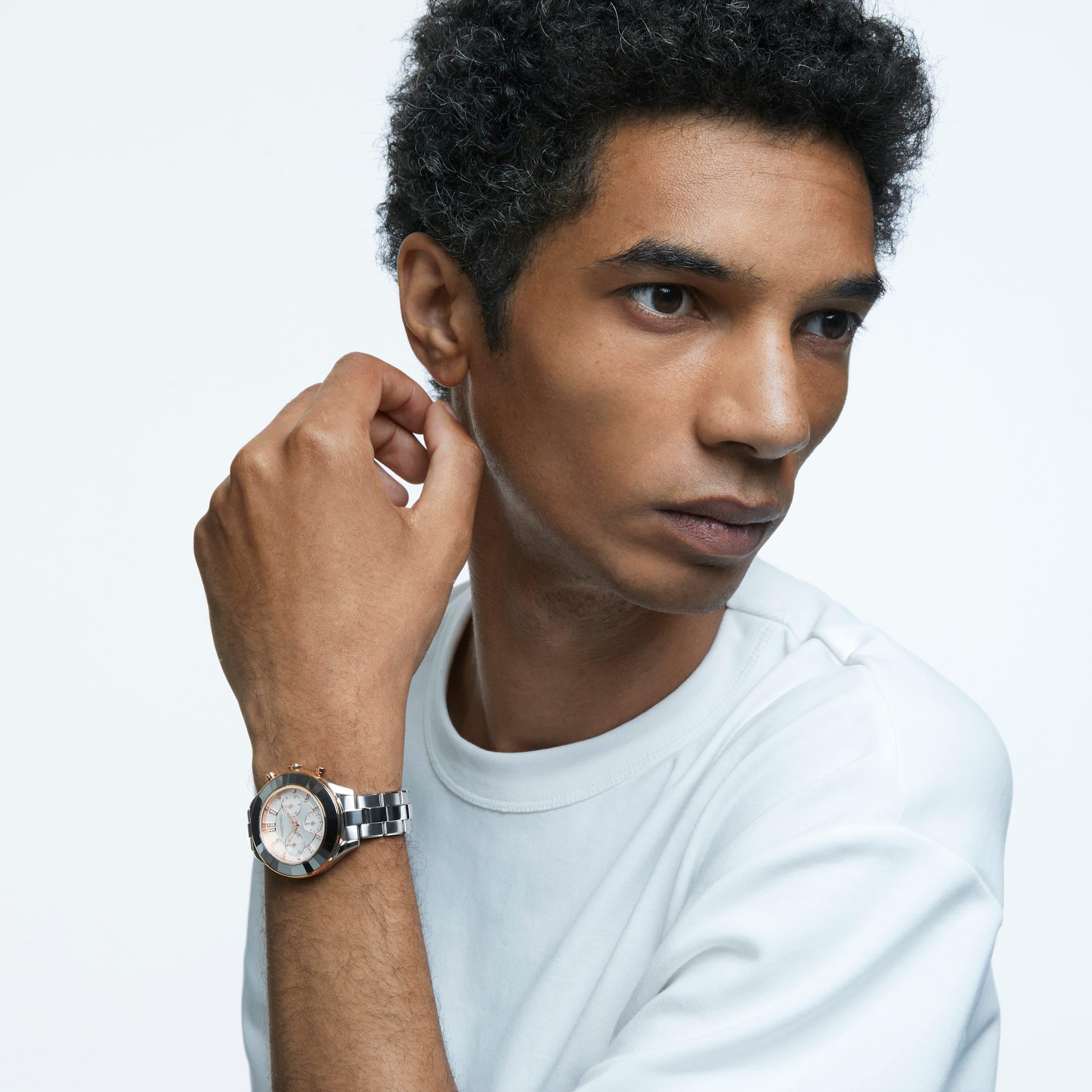 Swarovski Octea Lux Sport Colección Reloj