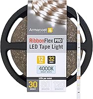 Vista 36 de Armacost Lighting 132220 RibbonFlex. Series Pro.