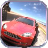 - multiple race tracks Action Mountain Drift Masters - Ridge Drifting Slipstream Competition