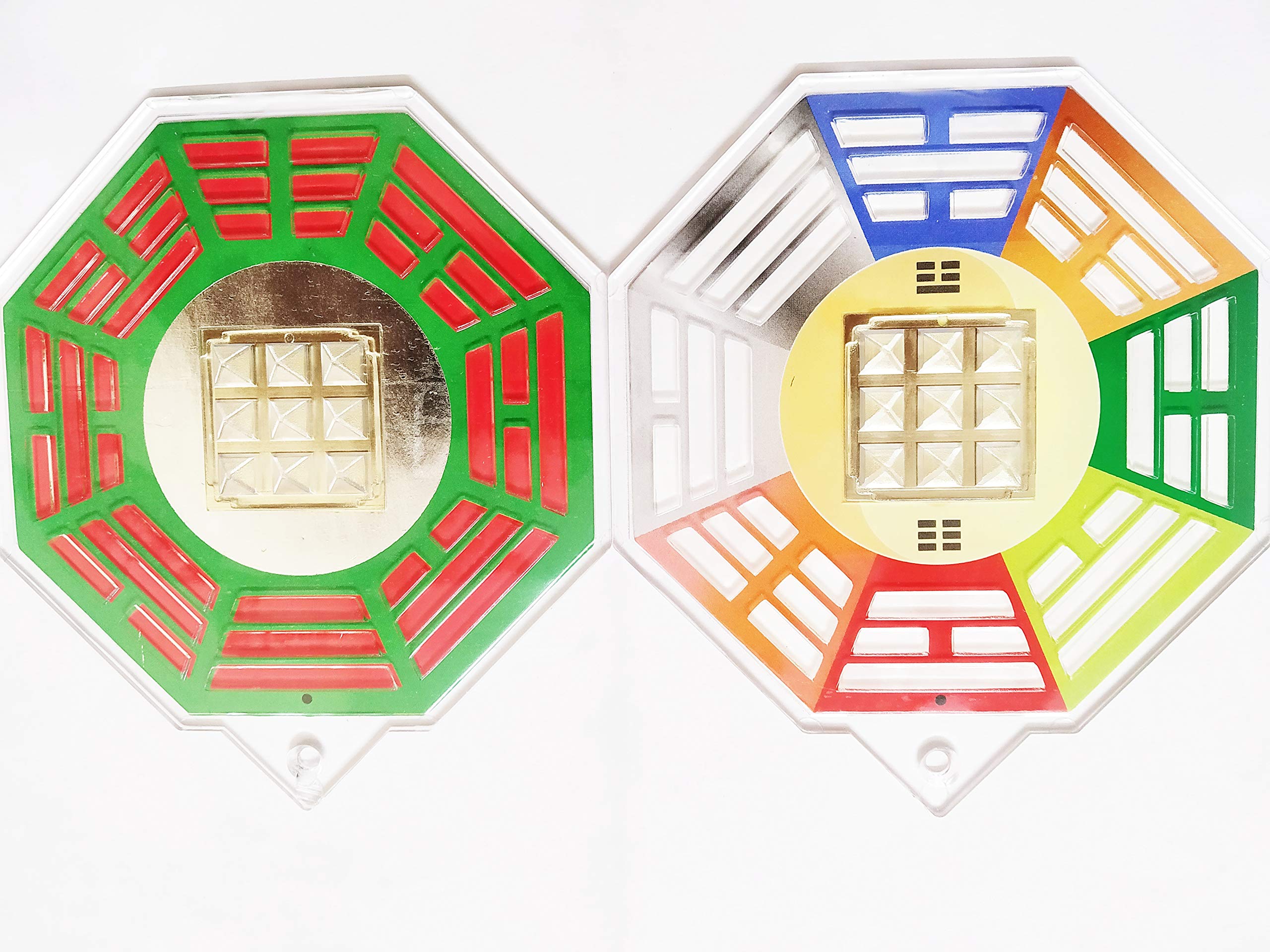 Jiten Original And Genuine Protect 9X9-Eco Pyramid -(Out/In Pack)By Rajaurya Enterprises(For Home,Office,Workplace To Remove Negative Vibes)