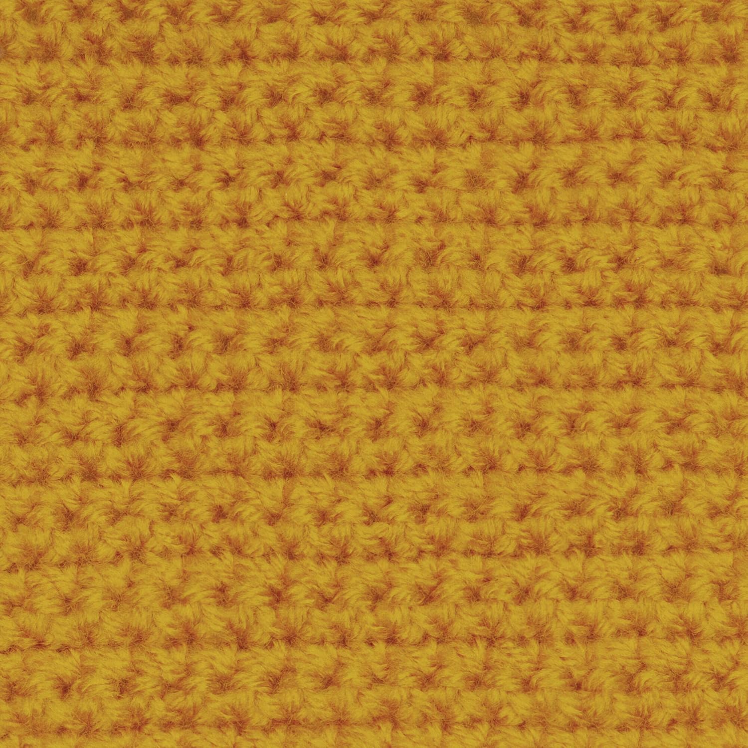 Red Heart Super Saver Yarn (4-Pack of 7oz Skeins) (Gold)