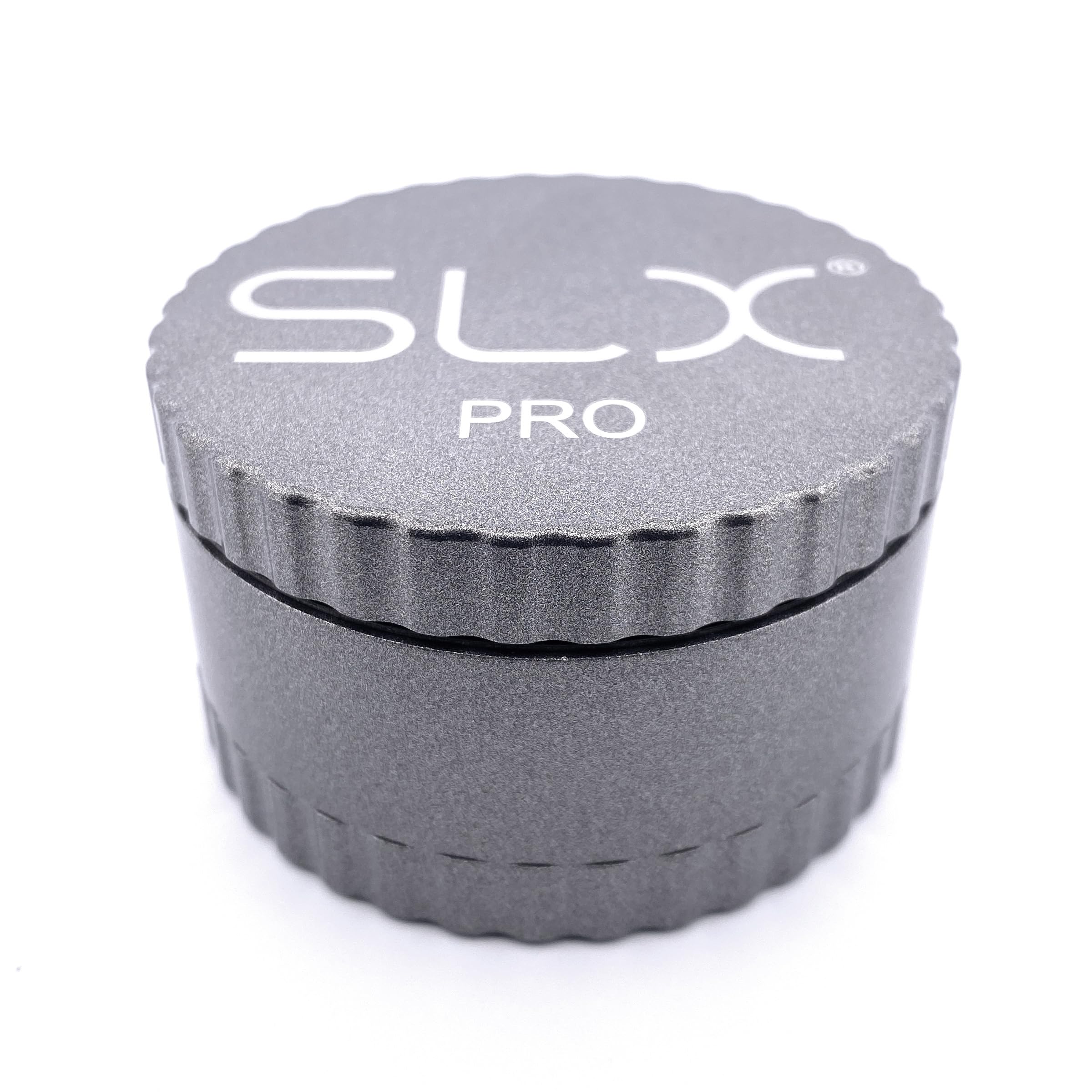 Macinapepe SLX Pro antiaderente (grande) (argento)
