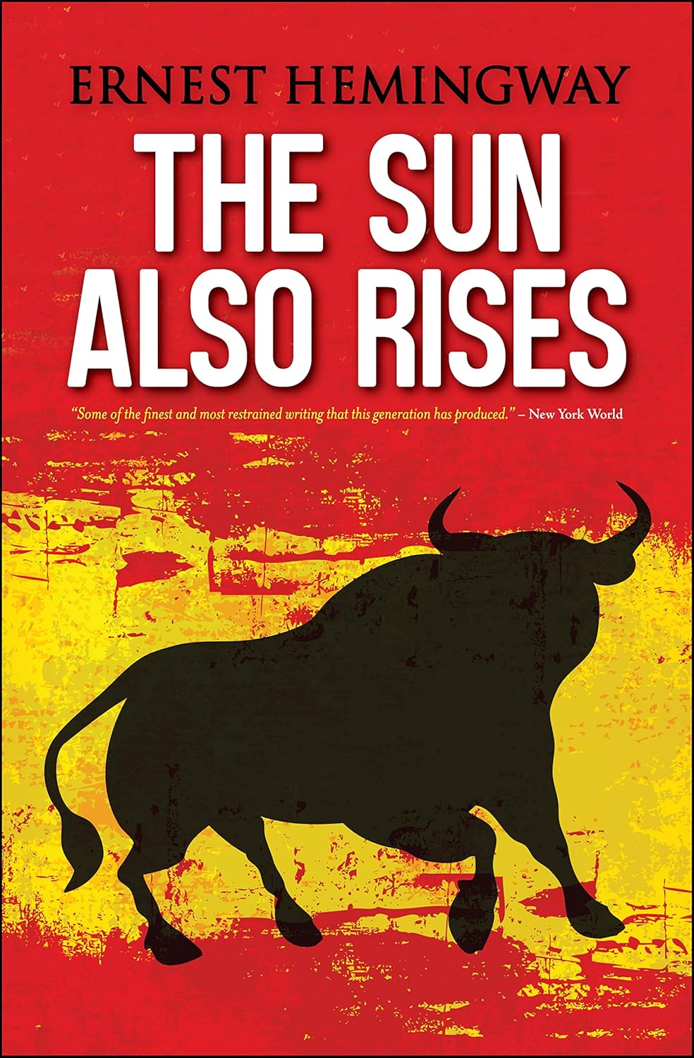 The Sun Also Rises (DF Modern Classics) Kindle edition by Ernest Hemingway, Digital Fire