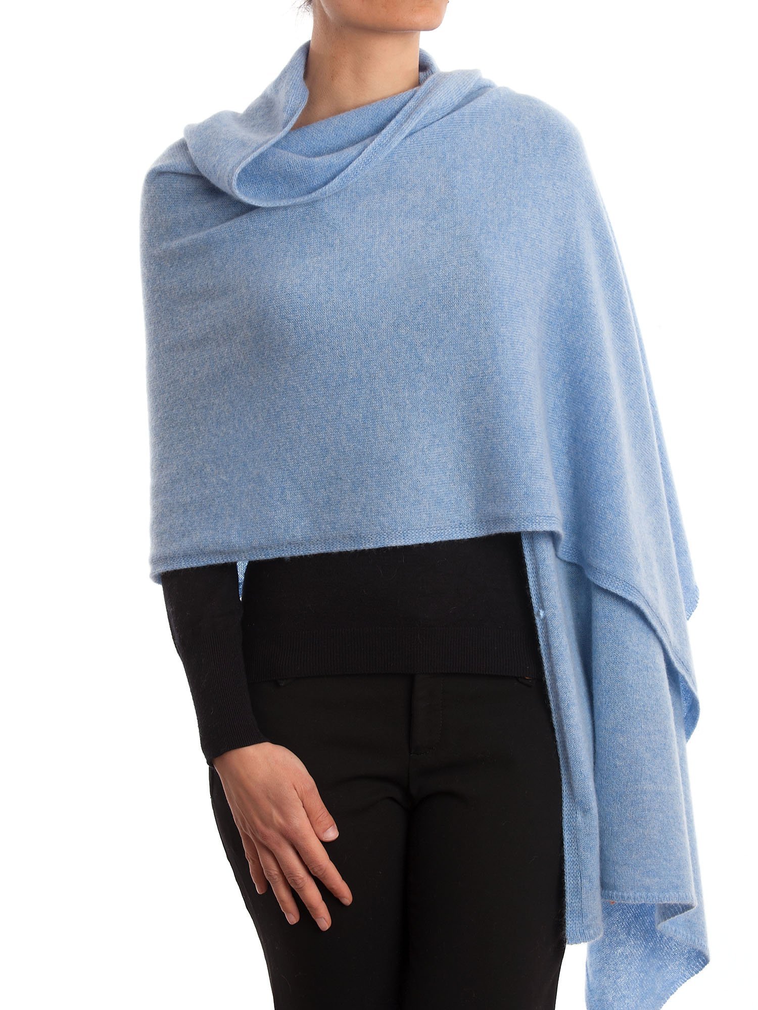 Dalle Piane CashmereStole 100% cashmere - Made in Italy