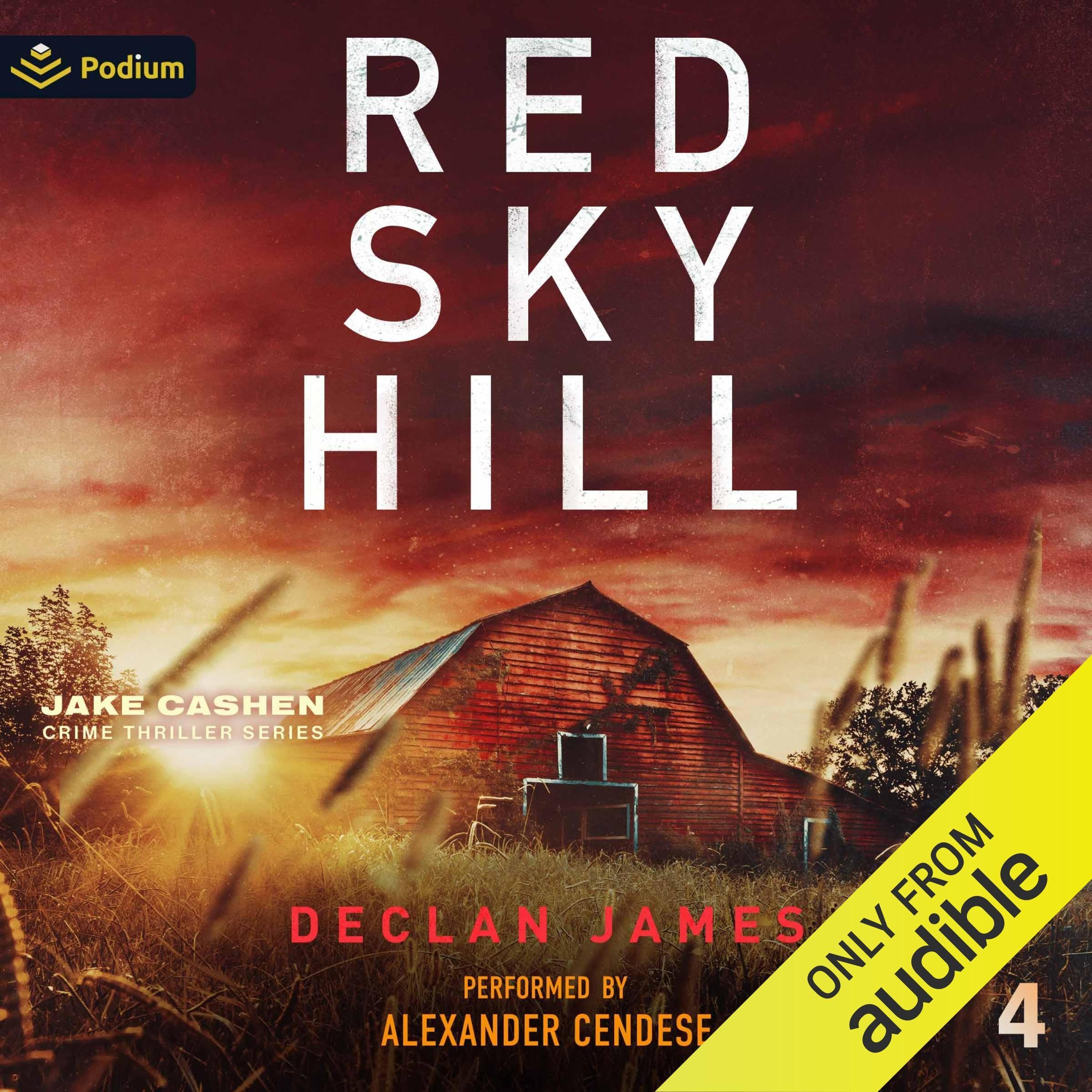 Red Sky Hill