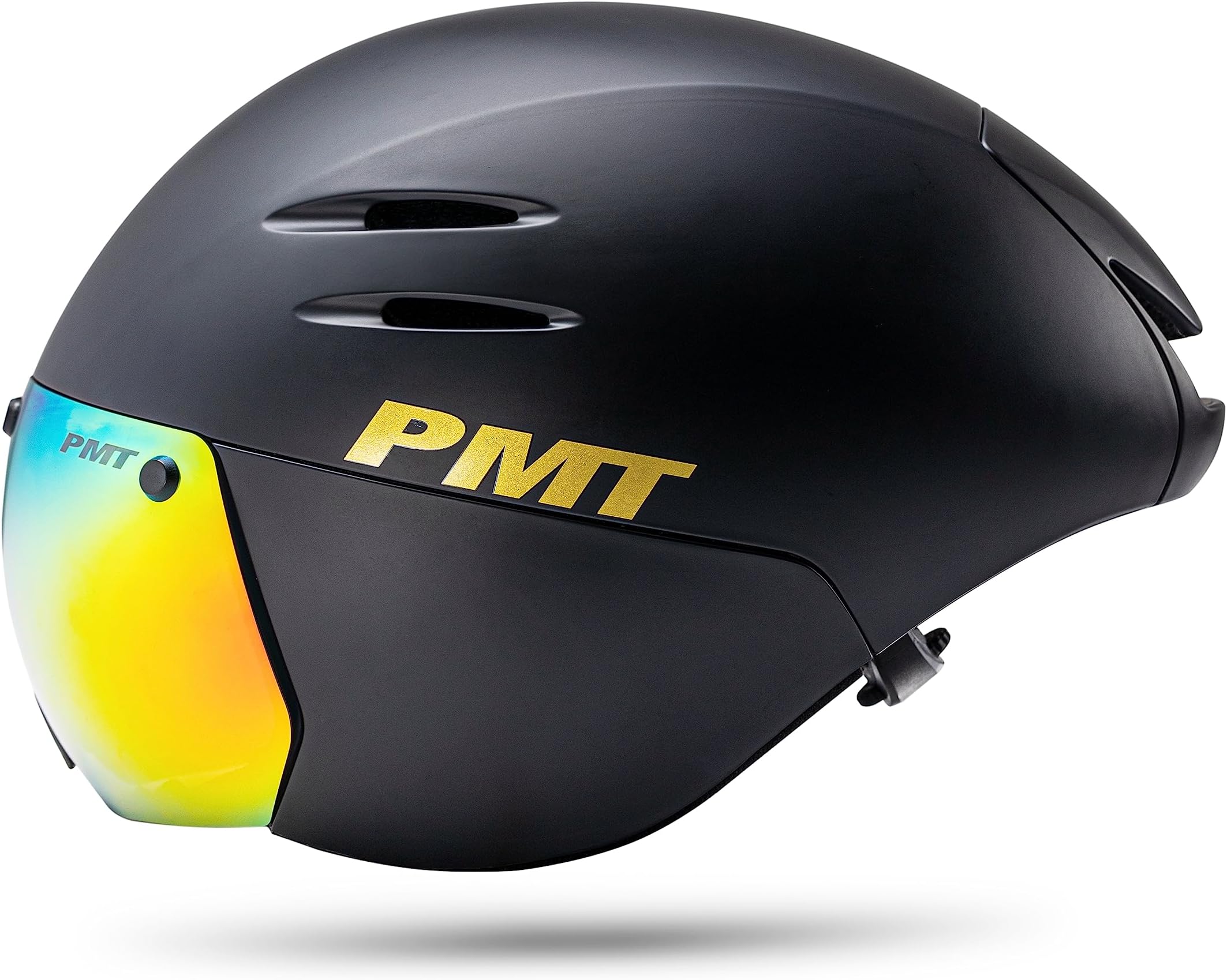 PMT Prussia Pro TT Helmet