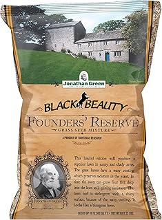 Jonathan Tall Fescue Grass Seed for Cool Season Lawns