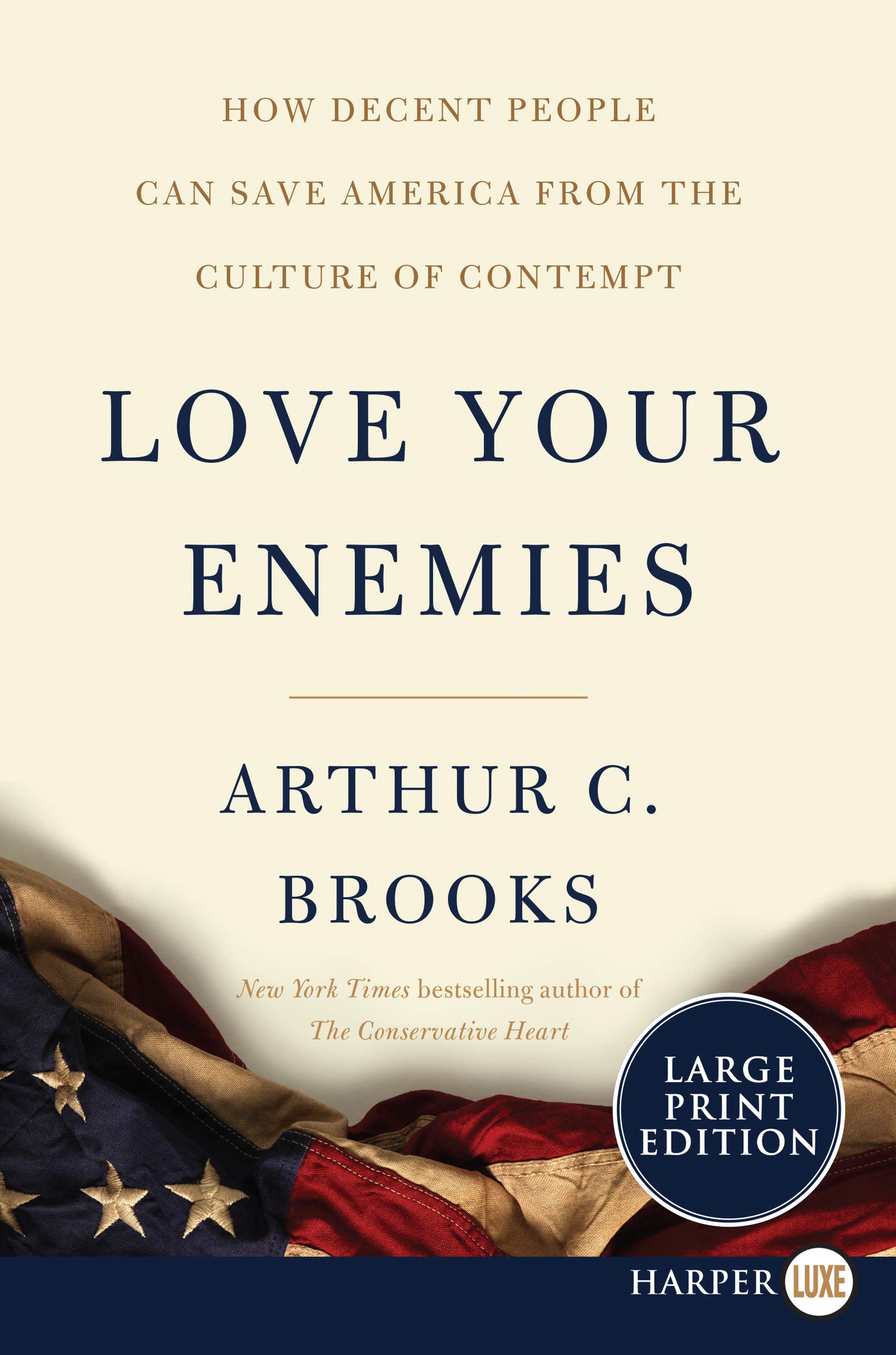 Buy Love Your Enemies — BookShops.in