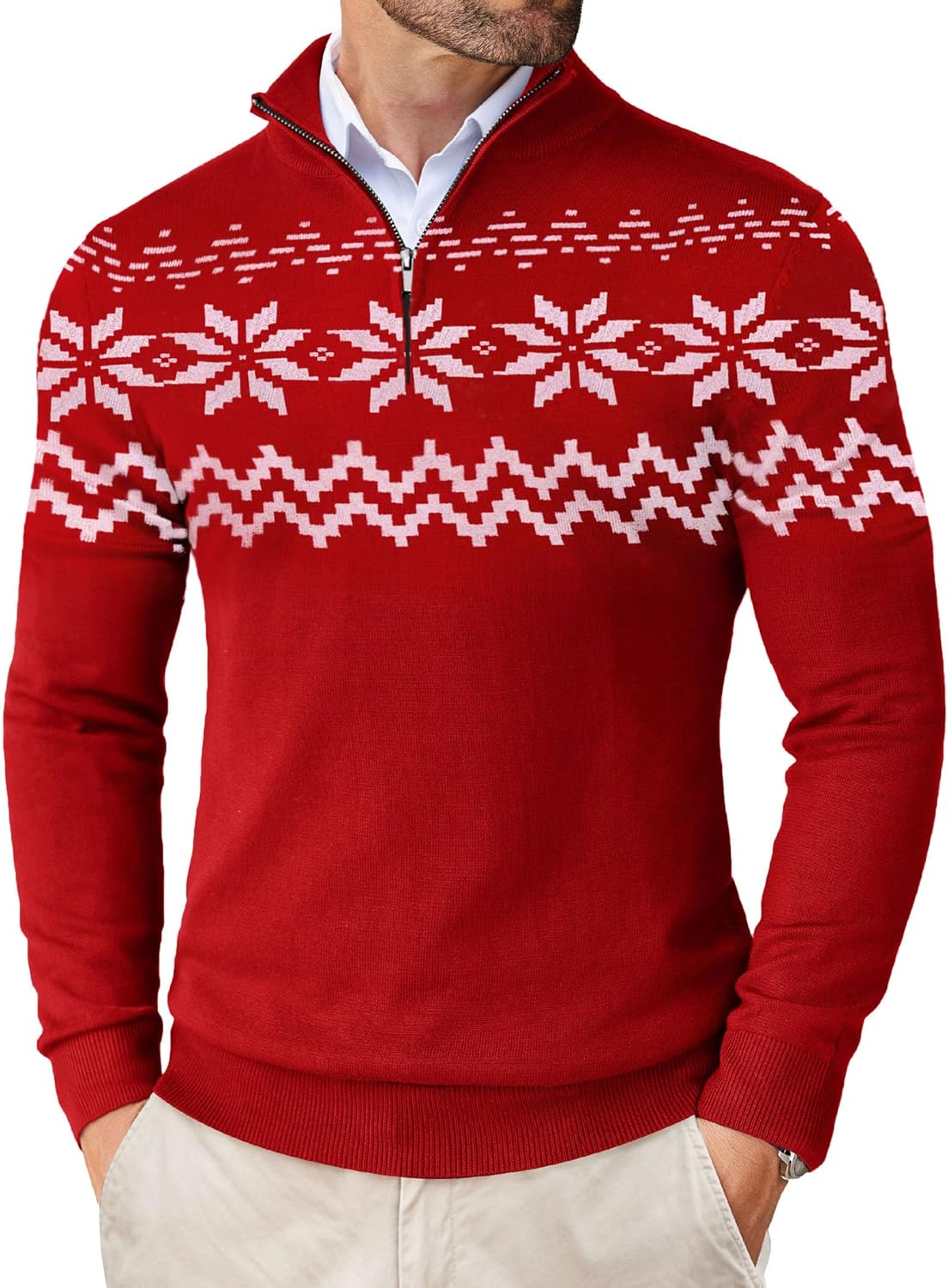 Christmas Red