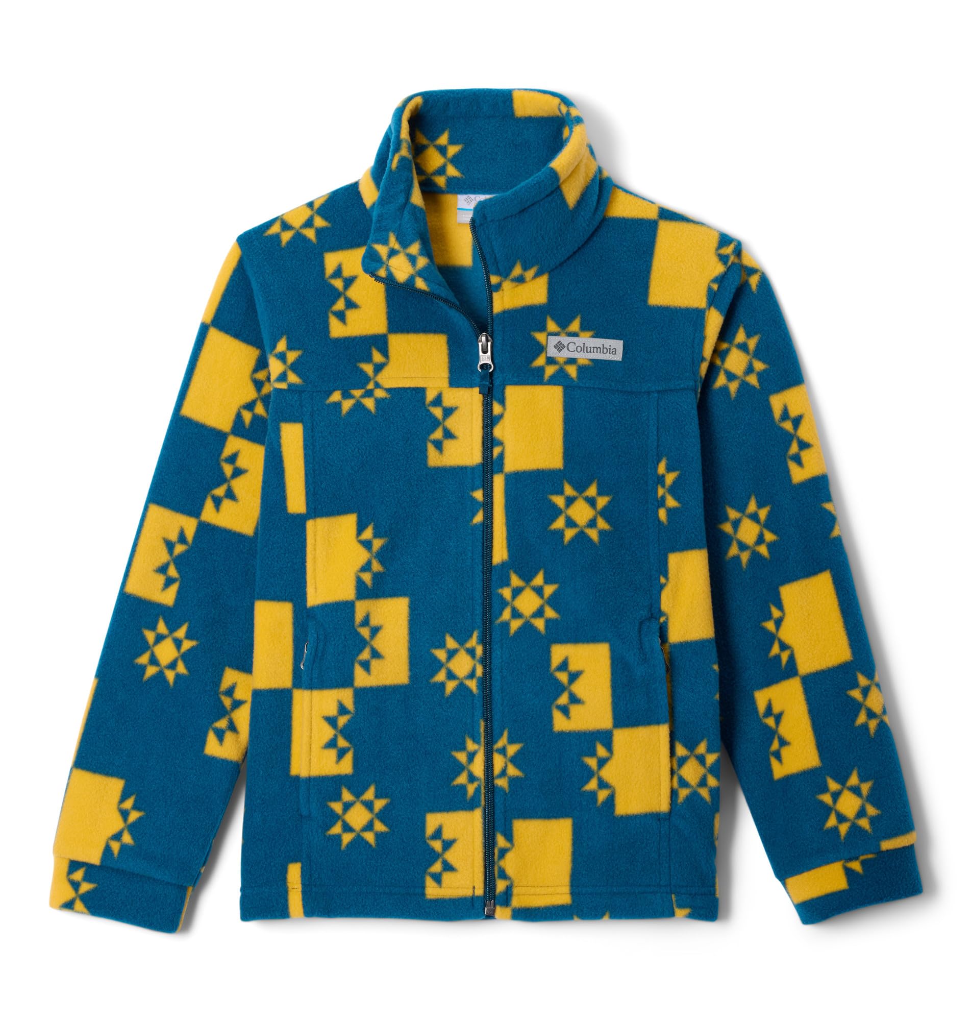 Columbia Boys' Zing Fleece Jacket Jacket
