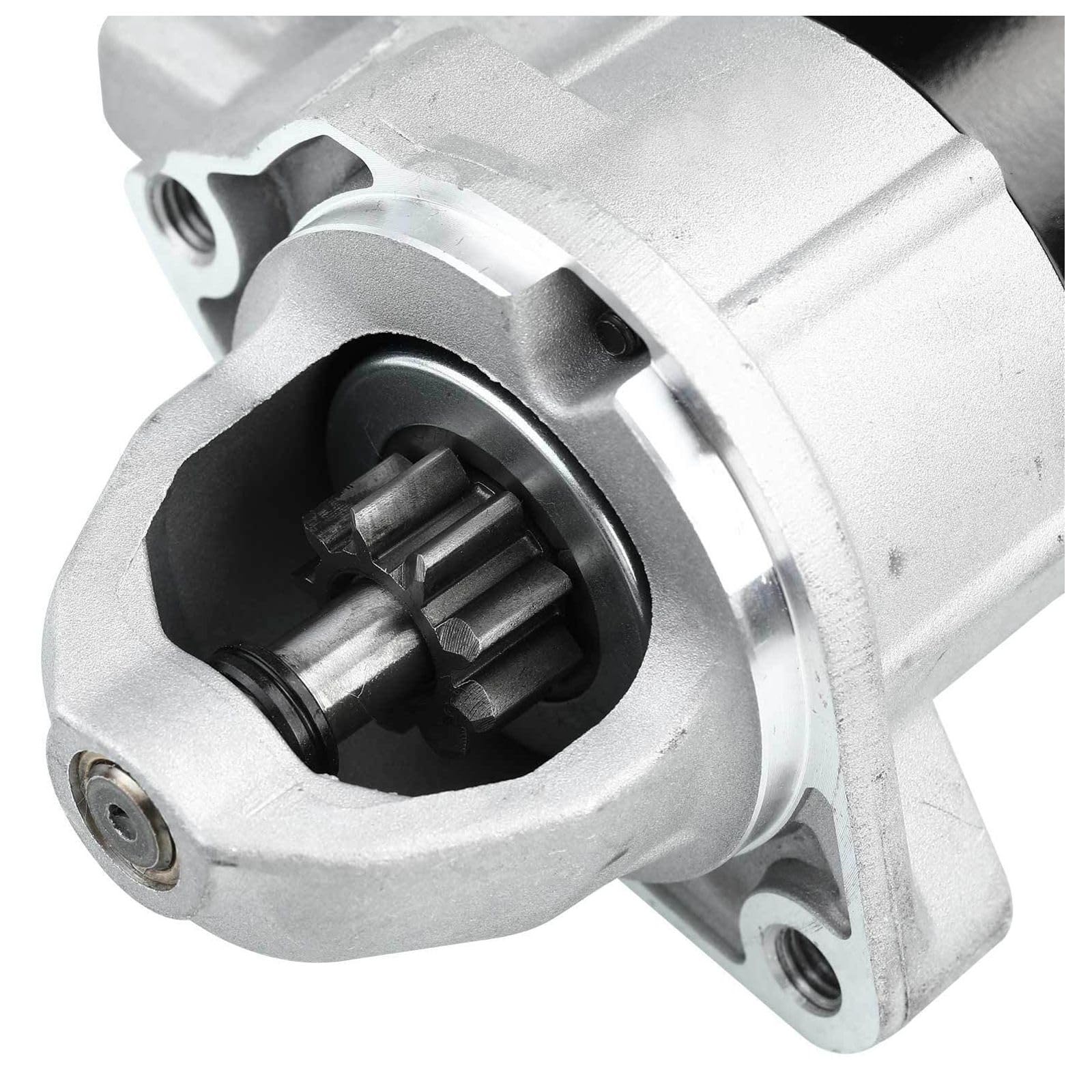 Amazon.com: AMNIWDE Starter E60 E65 4.4L 4.8L 6.0L 1.7Kw Cw 9T 