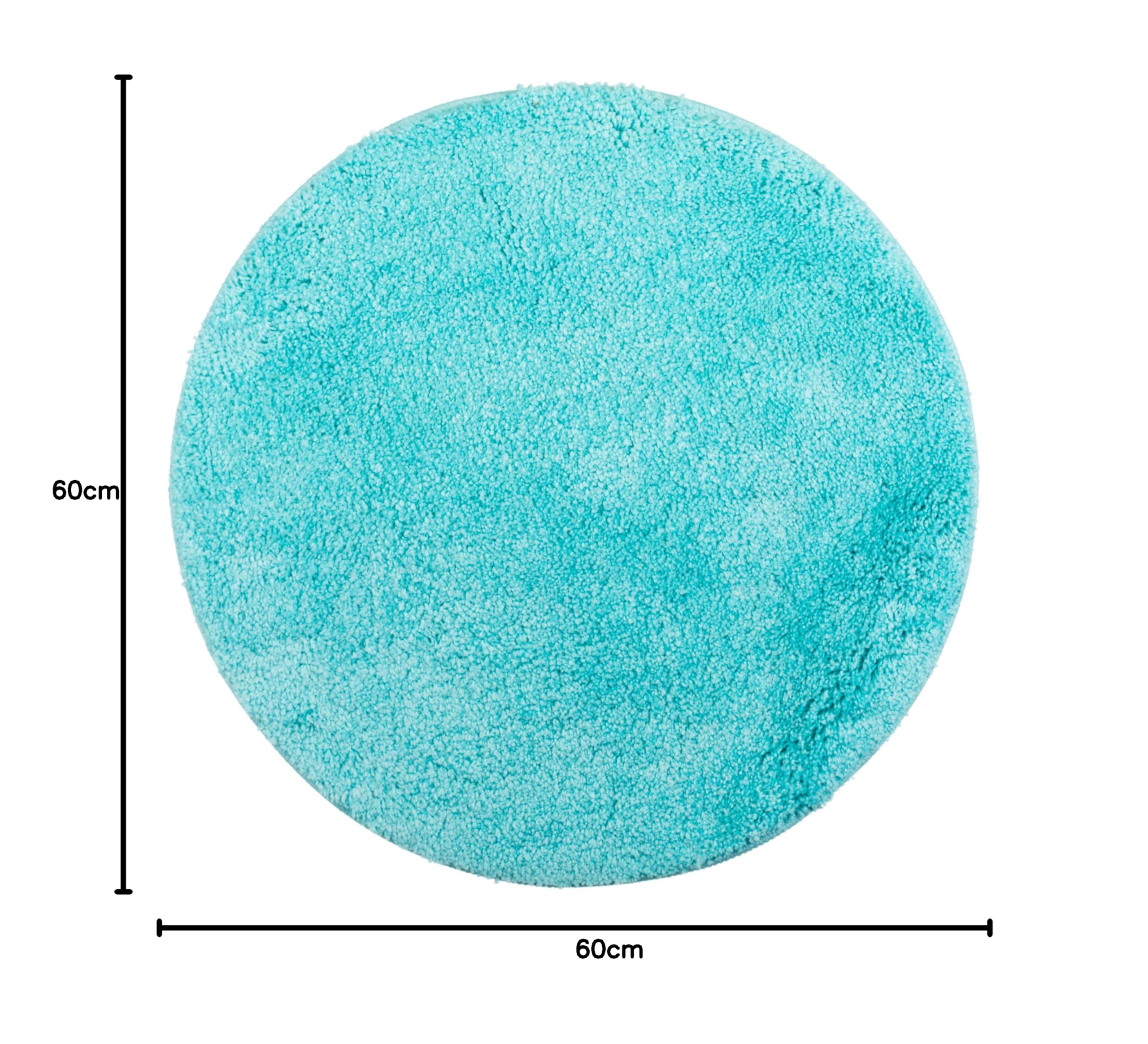 Carvapet Lungo Tappeto Bagno Antiscivolo Tappetini Per Il Bagno Assorbente In Microfibra Tappeto