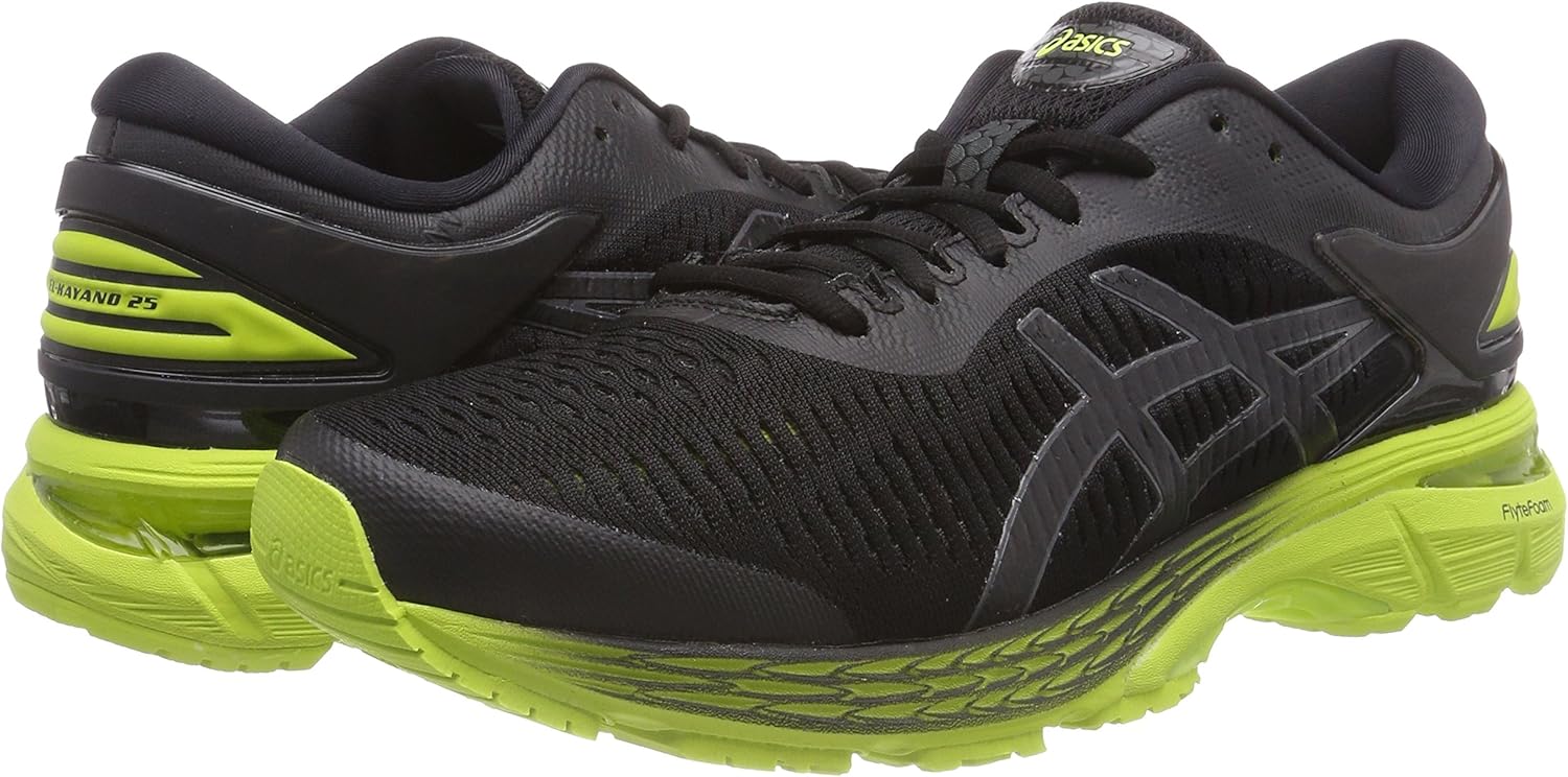 کفشهای مردانه ASICS Gel-Kayano 25